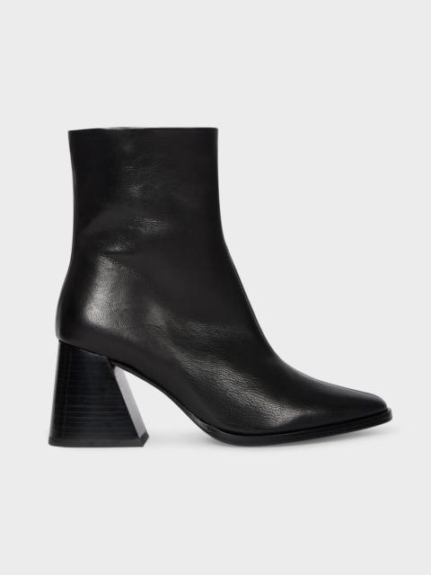 Women's Black 'Baylis' Boots