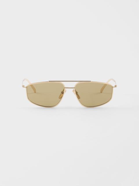 Prada Eyewear Collection sunglasses
