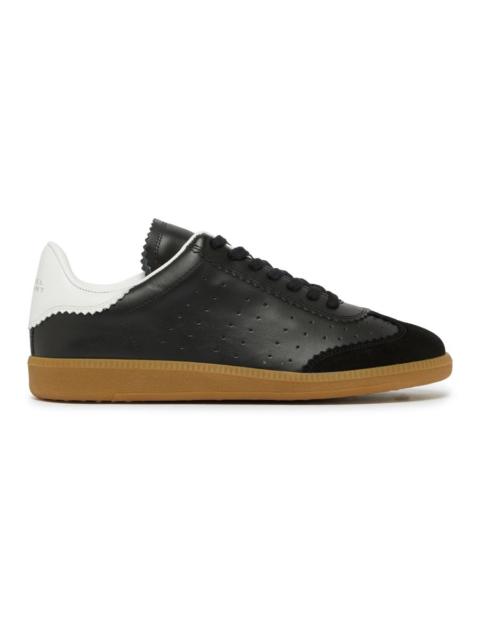 Bryse low-top sneakers