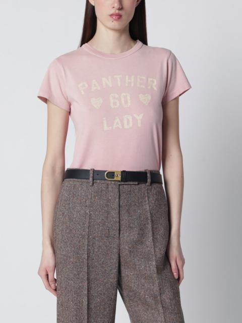 Pink Panther Lady T-shirt