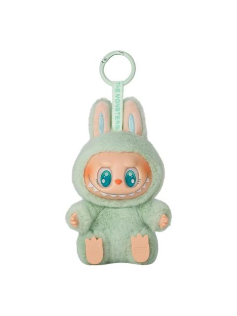 Pop Mart The Monsters Labubu 2.0 Have a Seat Pendant 'QUQU' PPMT-2407-0034-QU