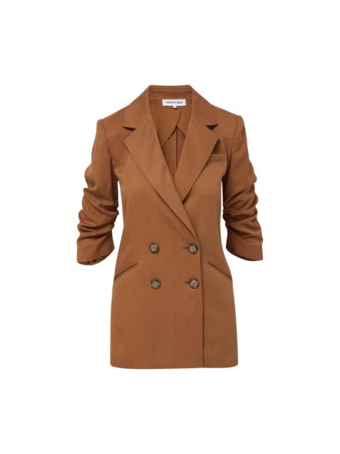 RUPERT DOUBLE-BREASTED JACKET