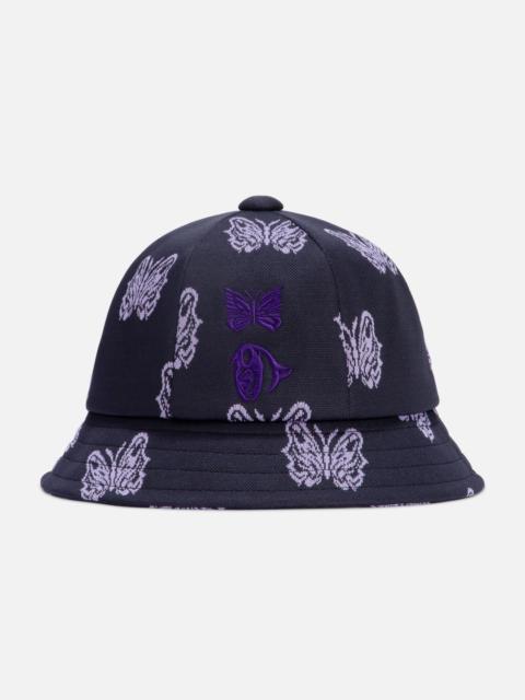 NEEDLES X KAE TANAKA BERMUDA HAT