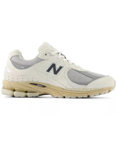 New Balance 2002R Linen Rain Cloud