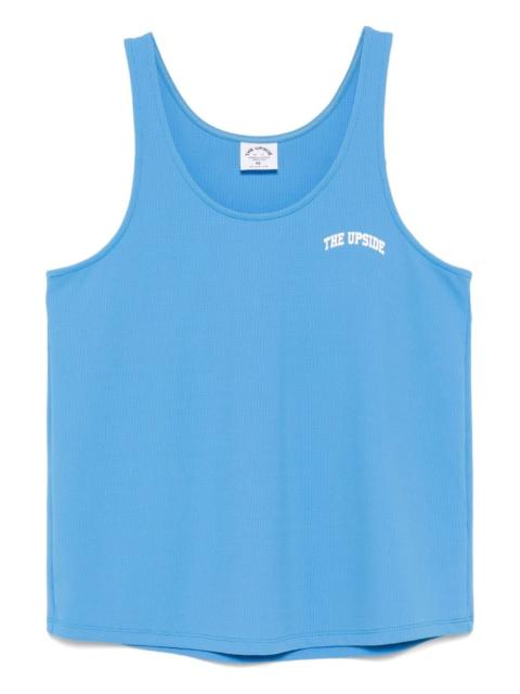 wrangler Issy tank top