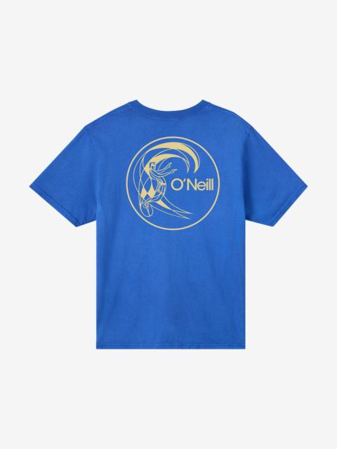 O'Riginals Surfer Vintage Tee