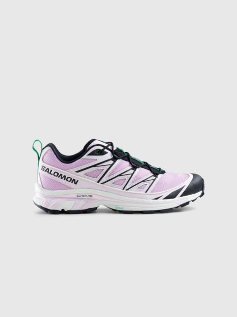 Salomon – XT-6 Expanse Cradle Pink/Jolly Green/Black
