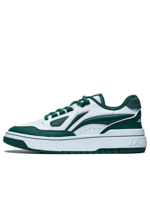 Li-Ning BadFive Rookie 2 'White Green' ABCT039-3