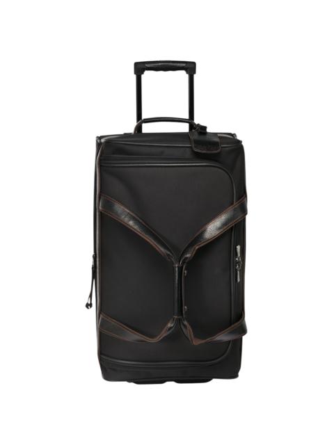 Boxford M Travel bag Black - Canvas