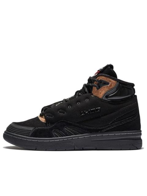Li-Ning 937 Deluxe SP Hi 'Black' AGBR097-2