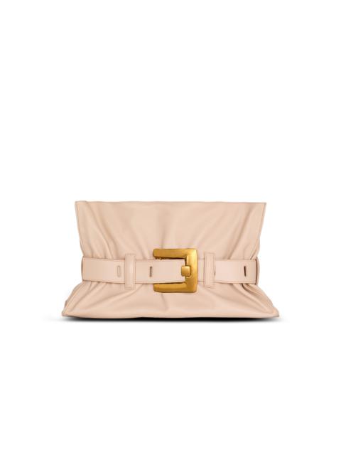 Calfskin Anthem Shoulder bag