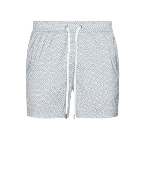 Charles 5" Swim Trunks