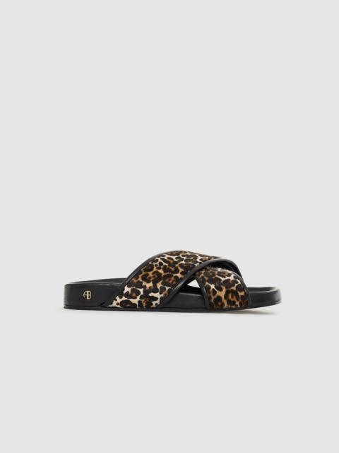 Emi Slides - Leopard