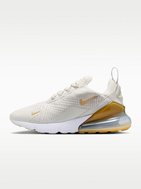 Nike Air Max 270 Women's Shoes