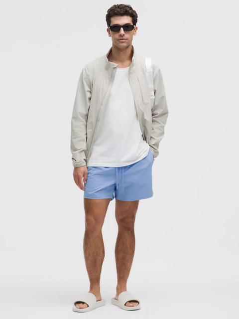 Swim Short 5" *Lined