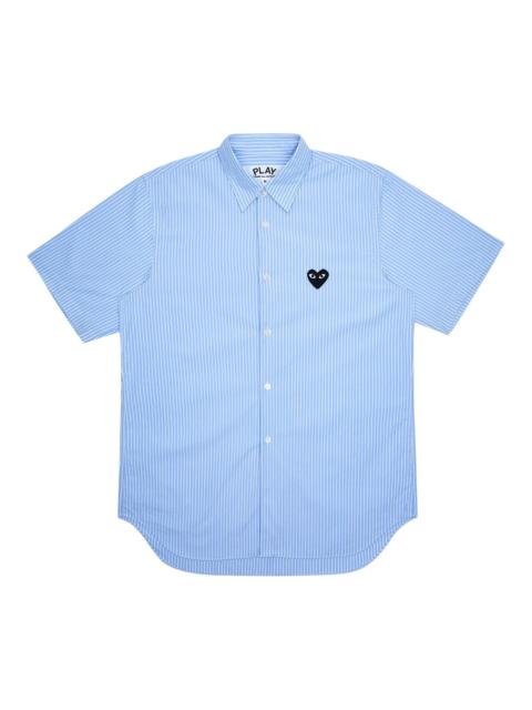 Washed Cotton Shirt