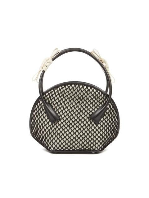 small Fortune tote bag