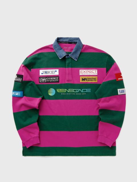 RUGBY POLO