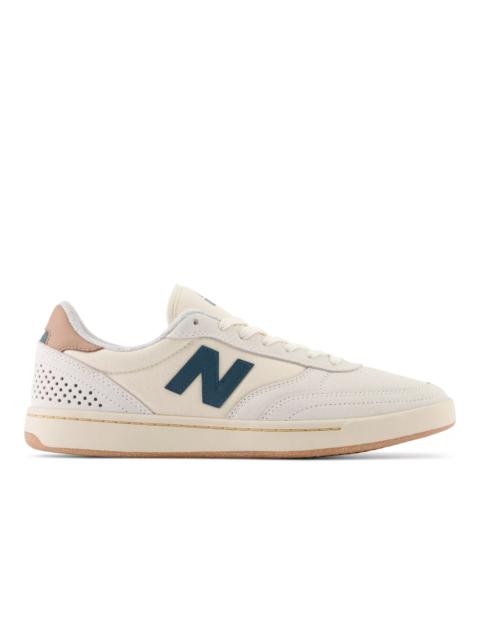NB Numeric 440