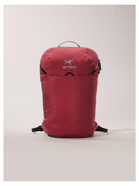 Arc'teryx Konseal 15 Backpack - X000004998#11291 | REVERSIBLE
