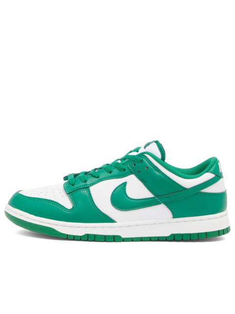 Nike Dunk Low Retro Sneaker