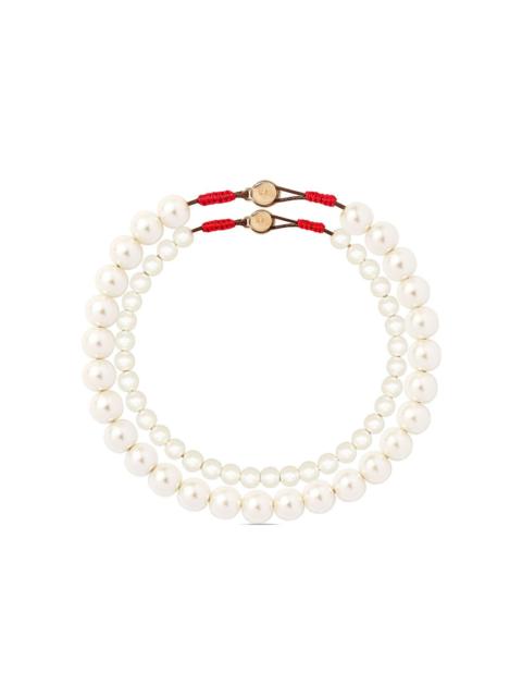 Princess bracelet (set of two)