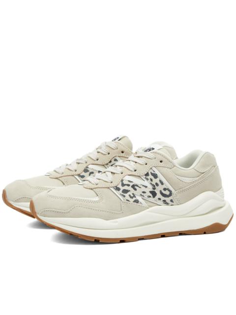 New Balance W5740APB