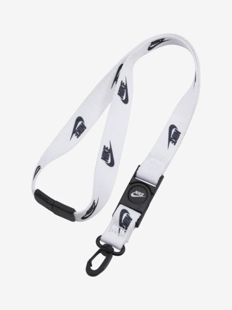 Nike Unisex Club Lanyard