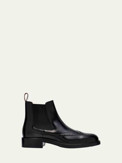 Men's Oliver Walk English Leather Chelsea Boots