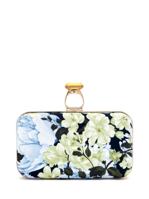 On the Rocks Clutch - Garden Club