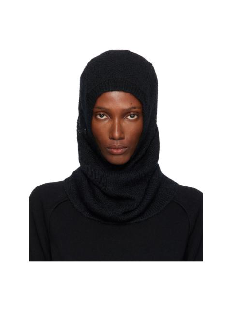 Black Vali Balaclava