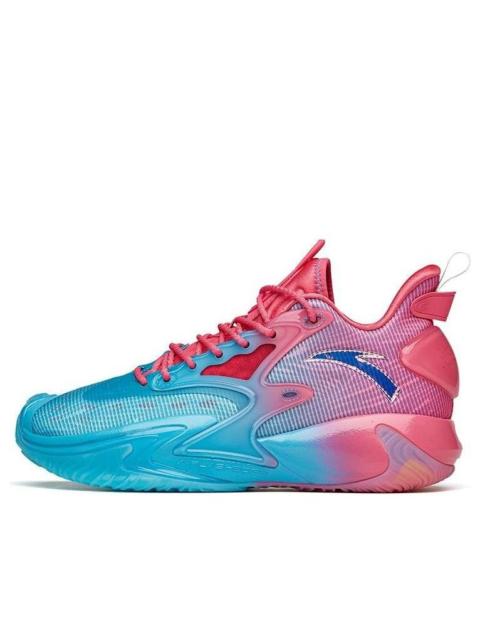 ANTA Shock Wave 3 'Neon Lights' 112141651S-2