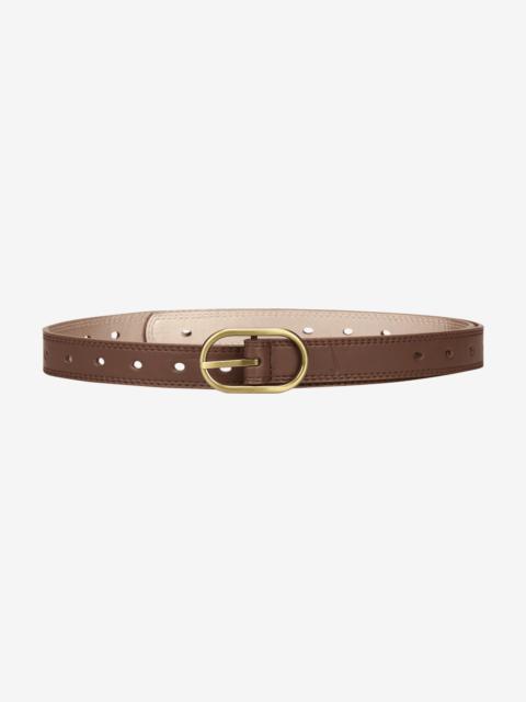 Nike Women's Reversible Belt