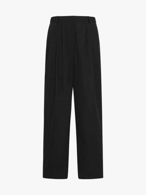 Bufus Pant in Cotton