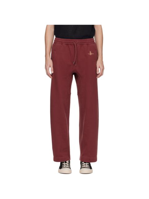 Red Ember Sweatpants