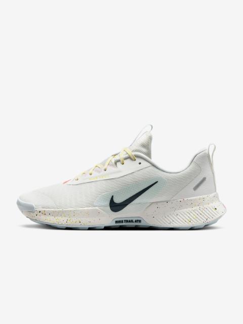 Nike Juniper Trail 3 Men's Trail Running Shoes