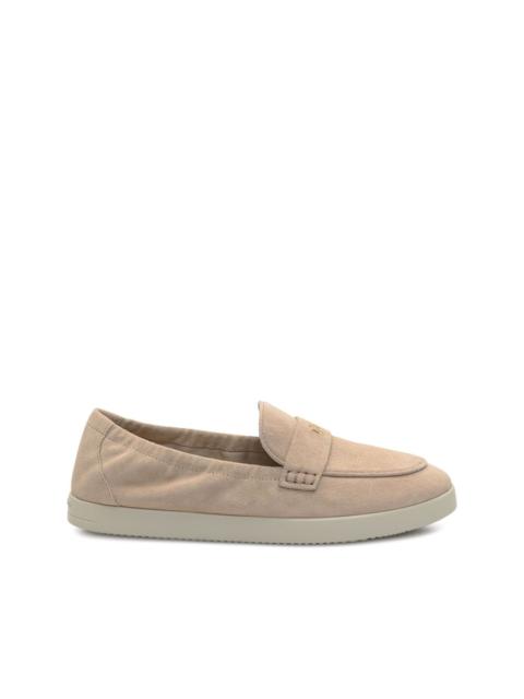 Ballet Sport loafers