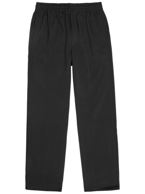 Represent Piped Stretch-jersey Track Pants