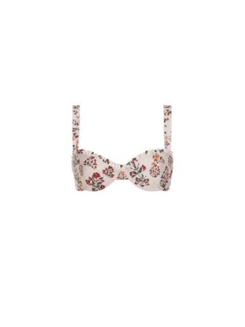 Agraz Andes Bikini top