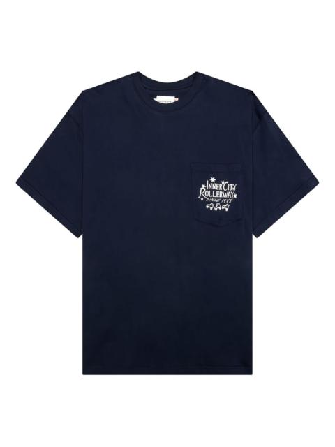 Inner City Rollerway T-shirt