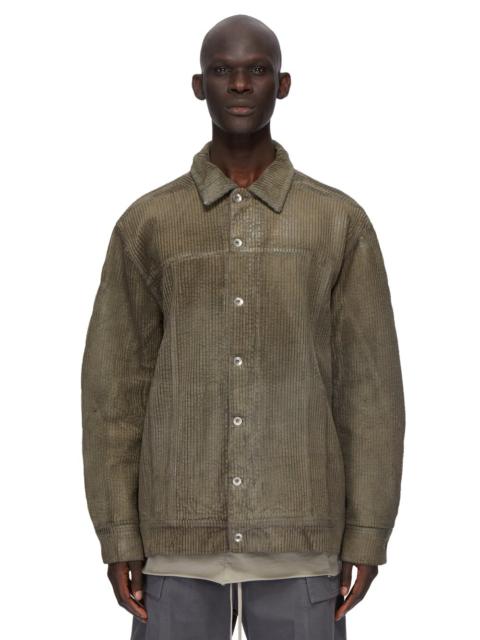 Jumbo Worker jacket