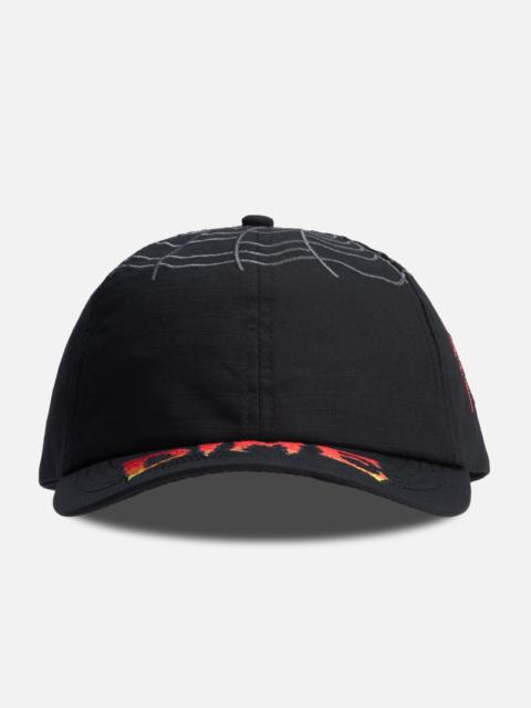 SPIDER LOW PRO CAP