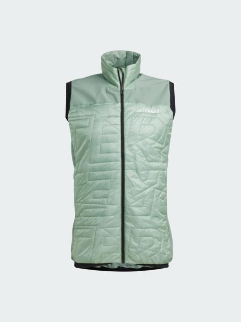 Terrex Xperior Varilite Hybrid PrimaLoft Vest