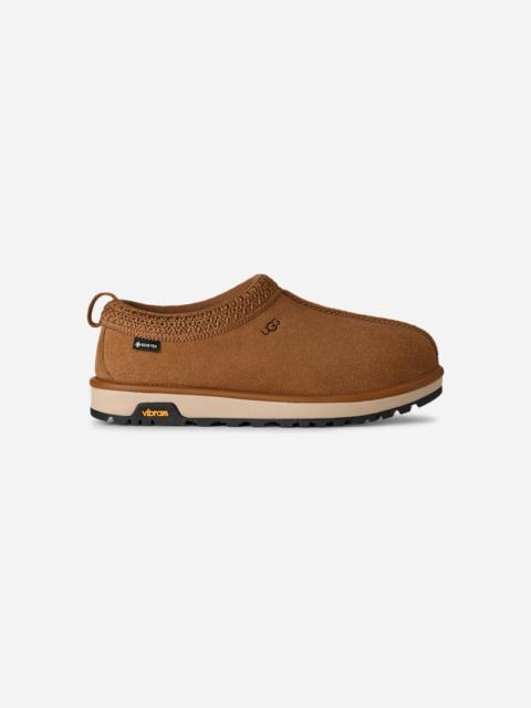 ® Women's Tasman GTX Suede Shoes in Chestnut