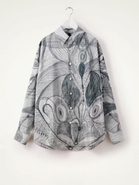 ANGKASAPURA SHIRT
ANGKASAPURA NOA233 PRINT