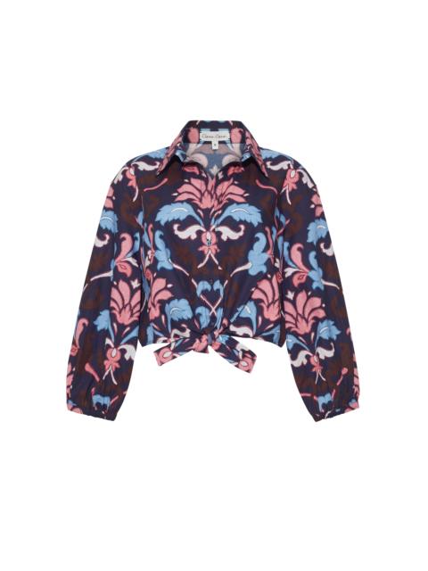 Rumson Top
A Not So Basic Basic