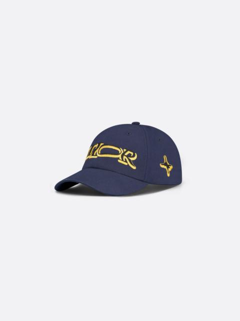 DIOR AND LEWIS HAMILTON Cap