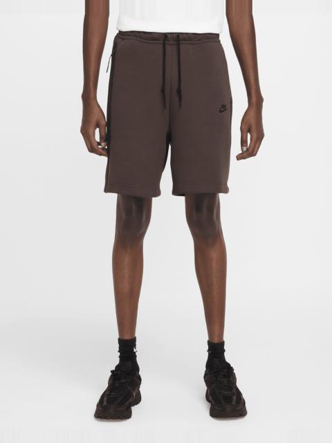 Nike Sportswear Tech Fleece Men's Shorts