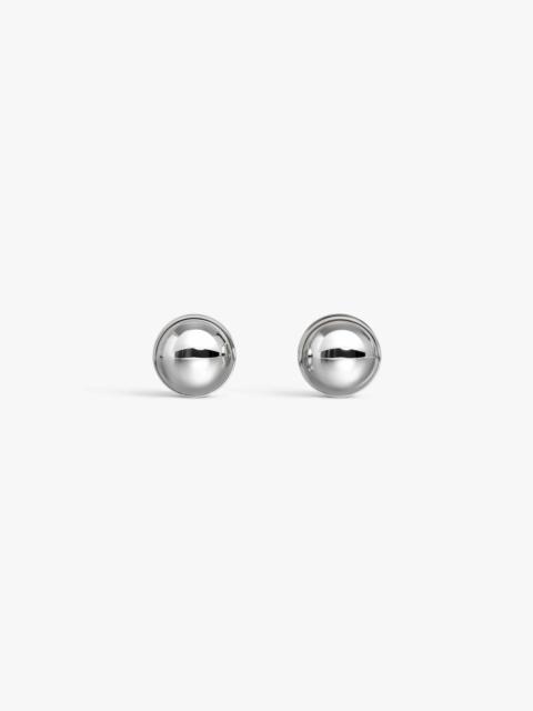 SPHERE EARRINGS