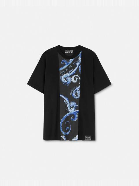 Chromo Couture Regular-Fit T-Shirt